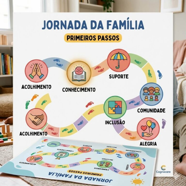 O que é a Análise do Comportamento Aplicada (ABA) e como ela se aplica no dia a dia